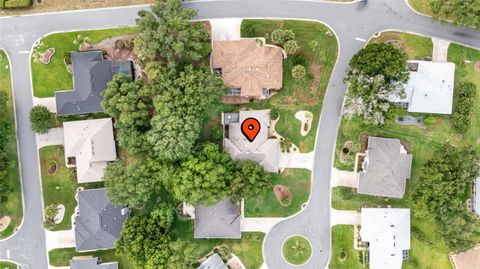 Tiny photo for 21830 King Edward Court, Leesburg, FL 34748 (MLS # G5113678)