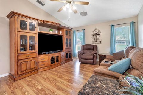Tiny photo for 21830 King Edward Court, Leesburg, FL 34748 (MLS # G5113678)