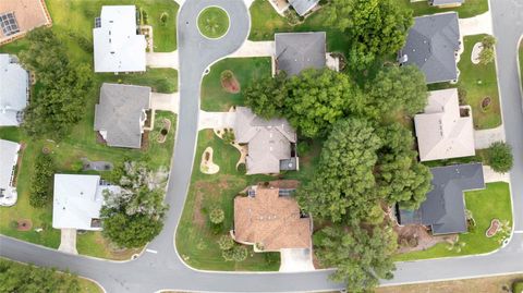 Tiny photo for 21830 King Edward Court, Leesburg, FL 34748 (MLS # G5113678)