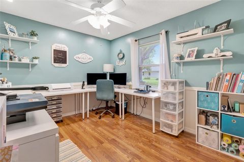 Tiny photo for 21830 King Edward Court, Leesburg, FL 34748 (MLS # G5113678)