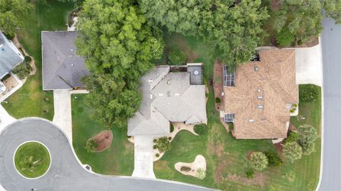 Tiny photo for 21830 King Edward Court, Leesburg, FL 34748 (MLS # G5113678)