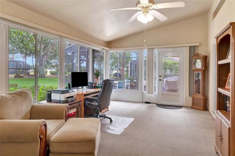 Tiny photo for 21830 King Edward Court, Leesburg, FL 34748 (MLS # G5113678)