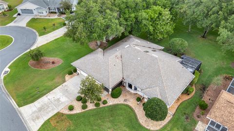 Tiny photo for 21830 King Edward Court, Leesburg, FL 34748 (MLS # G5113678)