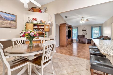 Tiny photo for 21830 King Edward Court, Leesburg, FL 34748 (MLS # G5113678)