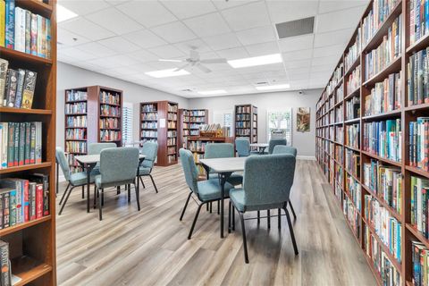 Tiny photo for 21830 King Edward Court, Leesburg, FL 34748 (MLS # G5113678)