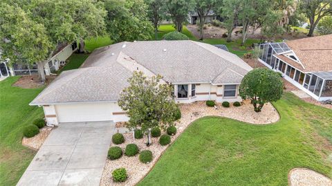 Tiny photo for 21830 King Edward Court, Leesburg, FL 34748 (MLS # G5113678)