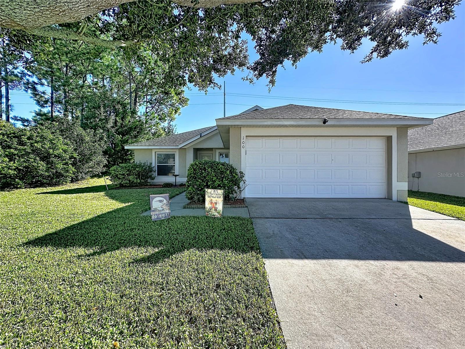 100 HALSTEAD DR