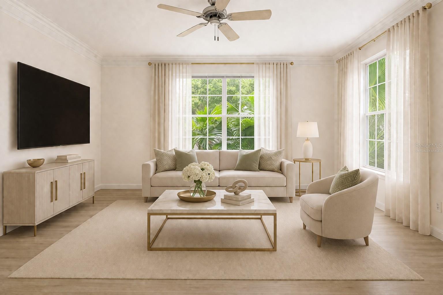 DISOCOVERY PALMS - Residential