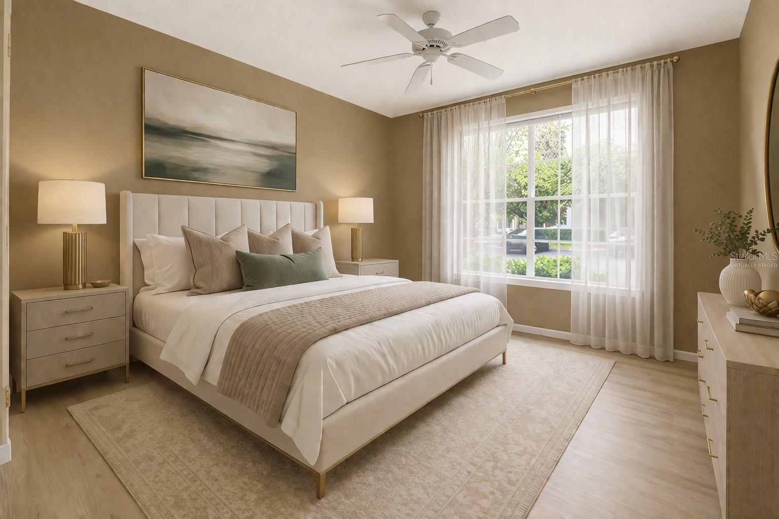 DISOCOVERY PALMS - Residential