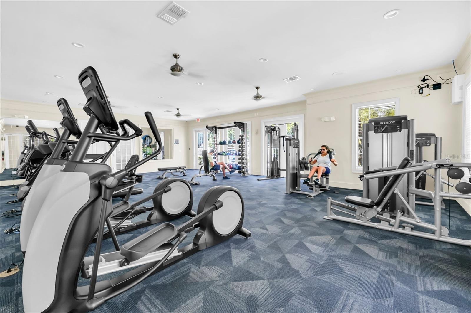 DISOCOVERY PALMS - Residential