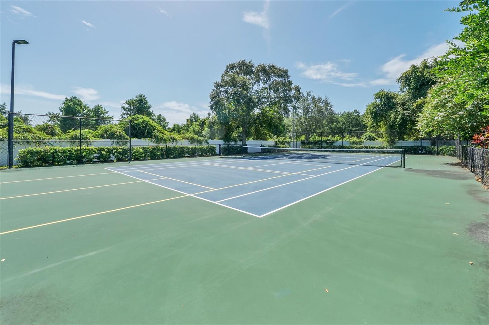 DISOCOVERY PALMS - Residential