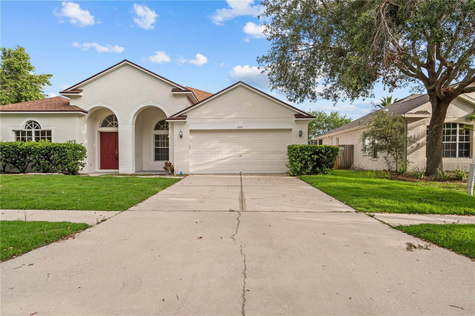 11611 JORDANS LANDING COURT