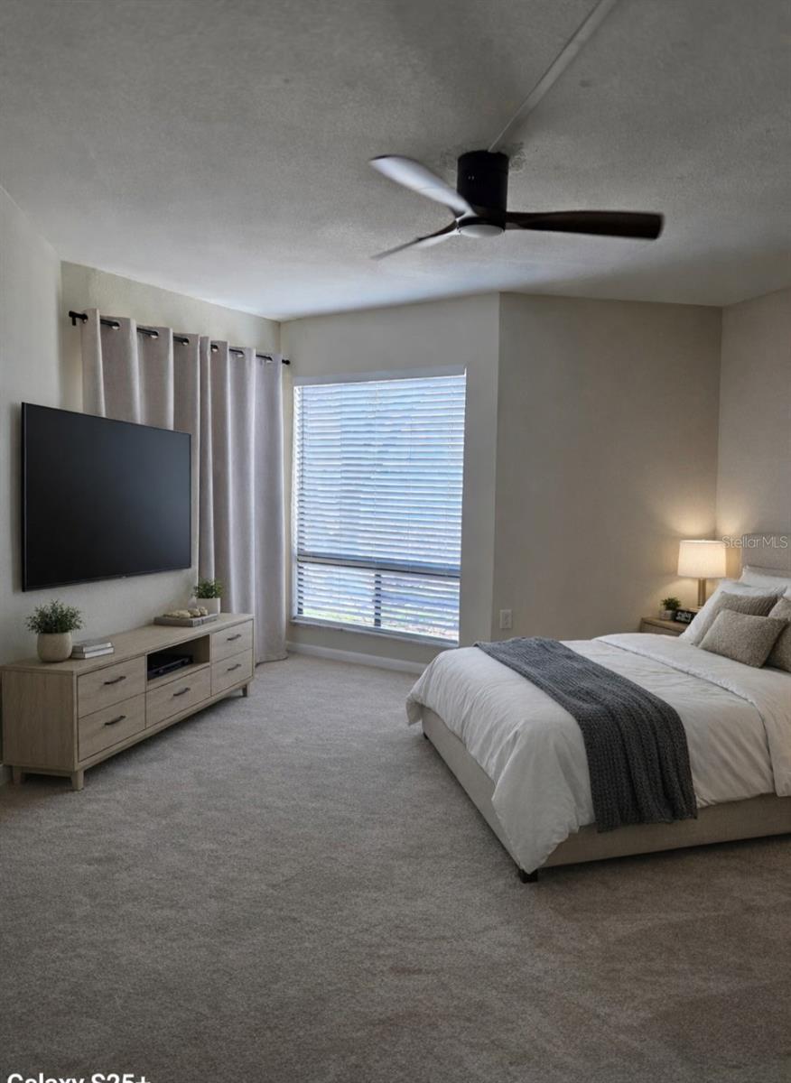 LEMON TREE CONDO SECTION 1 - Residential