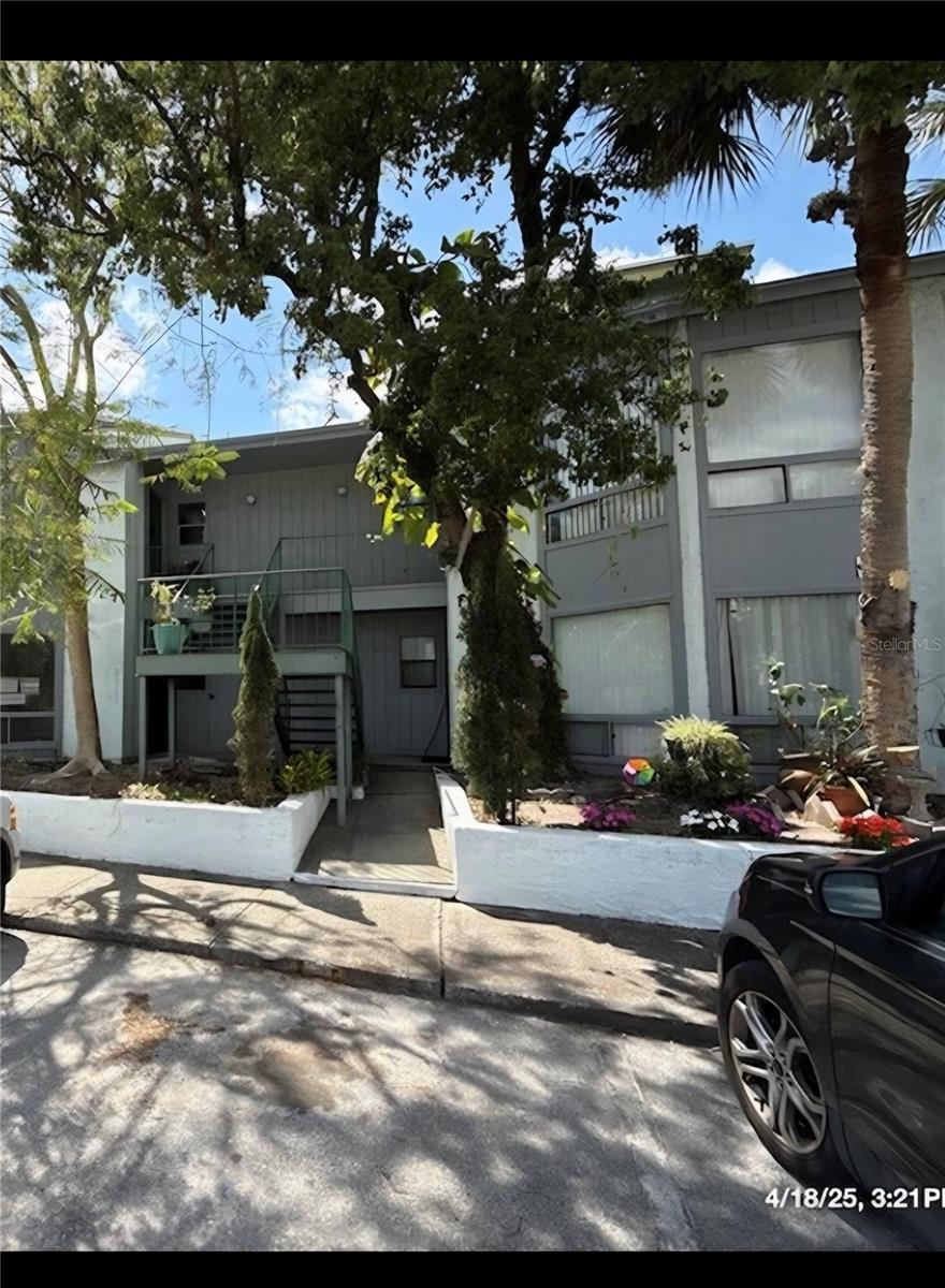 LEMON TREE CONDO SECTION 1 - Residential