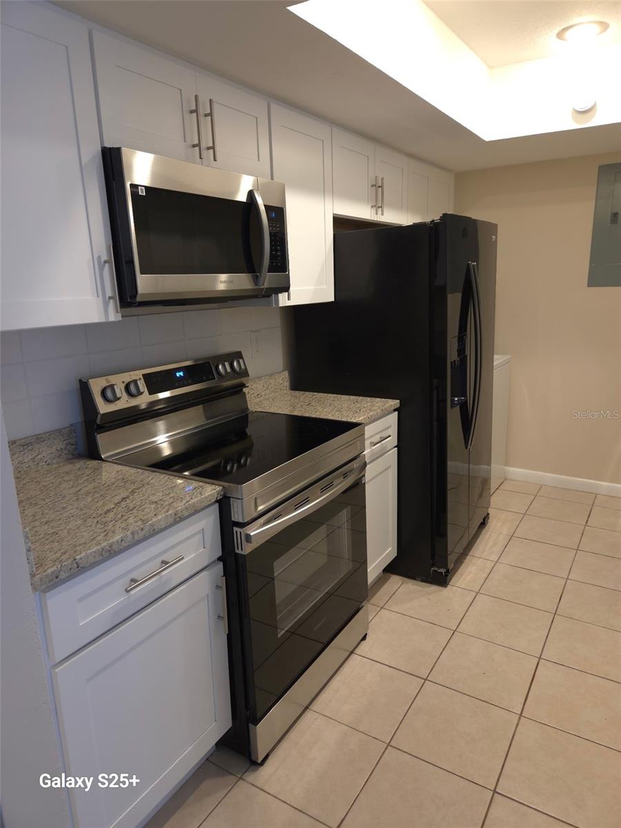 LEMON TREE CONDO SECTION 1 - Residential