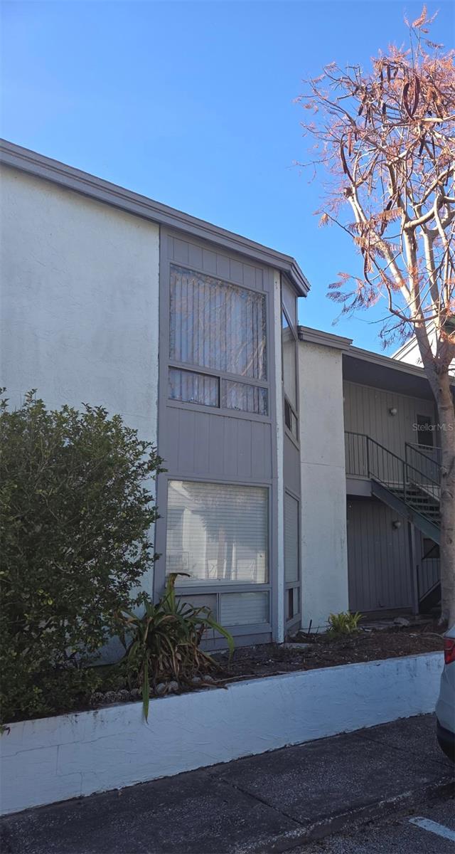 LEMON TREE CONDO SECTION 1 - Residential