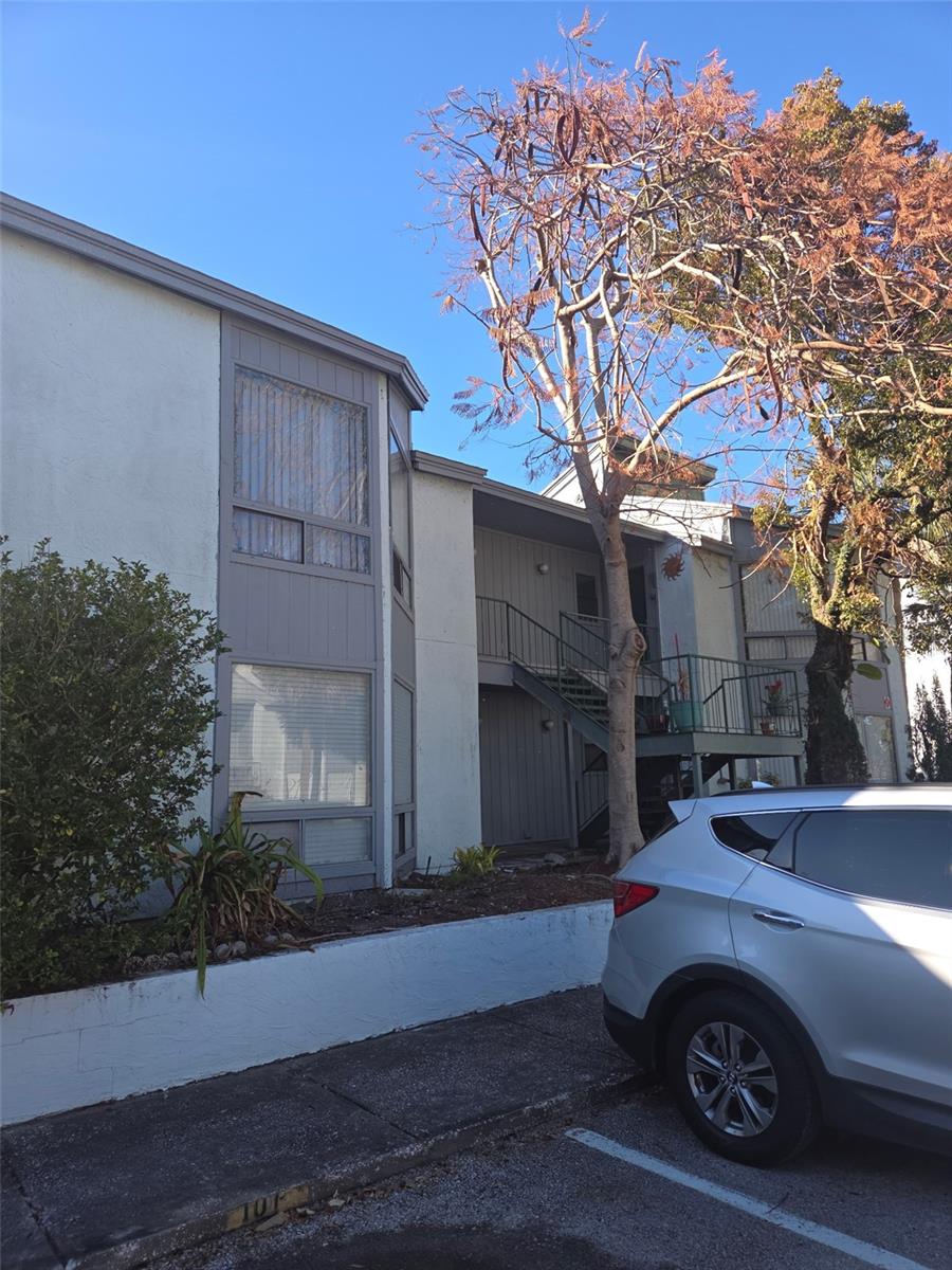 LEMON TREE CONDO SECTION 1 - Residential