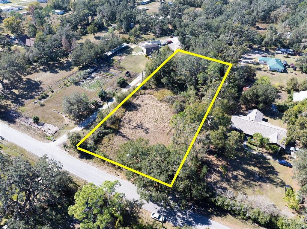 Photo of 4103 Stanley Road, Plant City, FL 33565 (MLS # TB8460232)