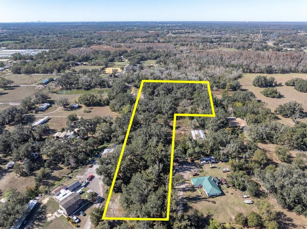 Photo of Stanley Road, Plant City, FL 33565 (MLS # TB8460232)