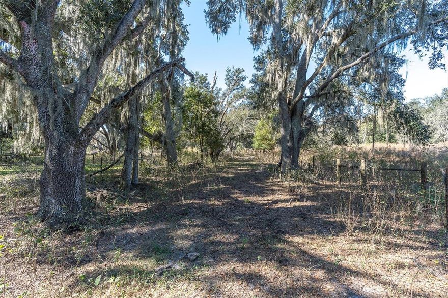 6.55 ACRES FOR SALE! TWO LOTS COMBINED. 
These two adjoining parcels are being sold together, totaling 6.55± acres in Plant City. Zoned AS-1 (1 home per acre), this is what makes the property especially valuable—offering potential for 6 buildable homesites (buyer to verify density, layout, and county approvals). Looking for more than 6.55+ acres, 4107 Stanley Road is a neighboring 1.00 Acre property available with a mobile home, well septic, and electricity. Ask- Agent for details. 

4103 Stanley Rd (1.08± acres) has road frontage and gives you a big head start: the prior mobile home has been removed and well, septic, and electric are already in place, helping reduce time and upfront setup costs. The adjoining 5.47± acres are mostly cleared pastureland, well suited for additional homesites, a small farm, animals, or a private homestead layout.

There is room to bring your RV and boat, with space to build while still enjoying privacy. Not in a flood zone (buyer to verify). Convenient access to I-4 allows for an easy commute to Plant City, Tampa, and Zephyrhills (buyer to verify). Buyer to verify buildable area, zoning, density, utilities, feasibility, and all requirements with Hillsborough County. USDA eligible area.