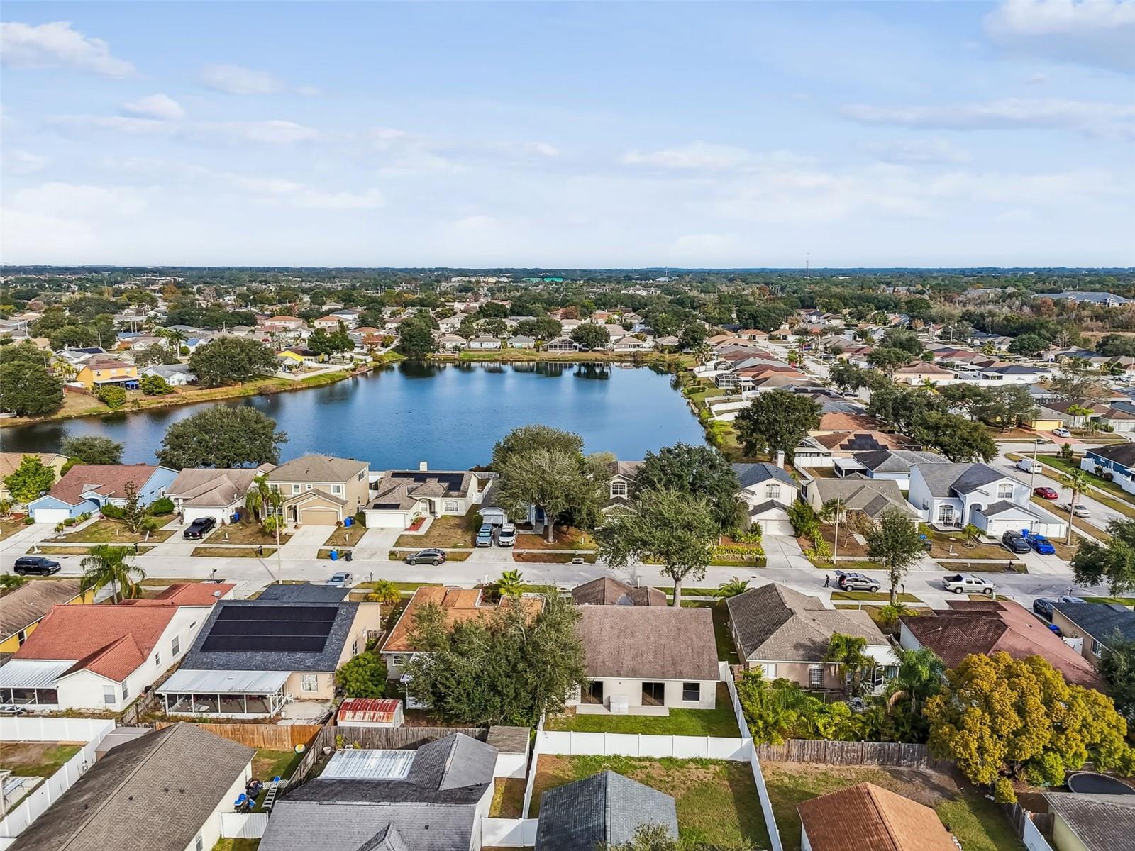 HEATHER LAKES UNIT XXII PH - Residential