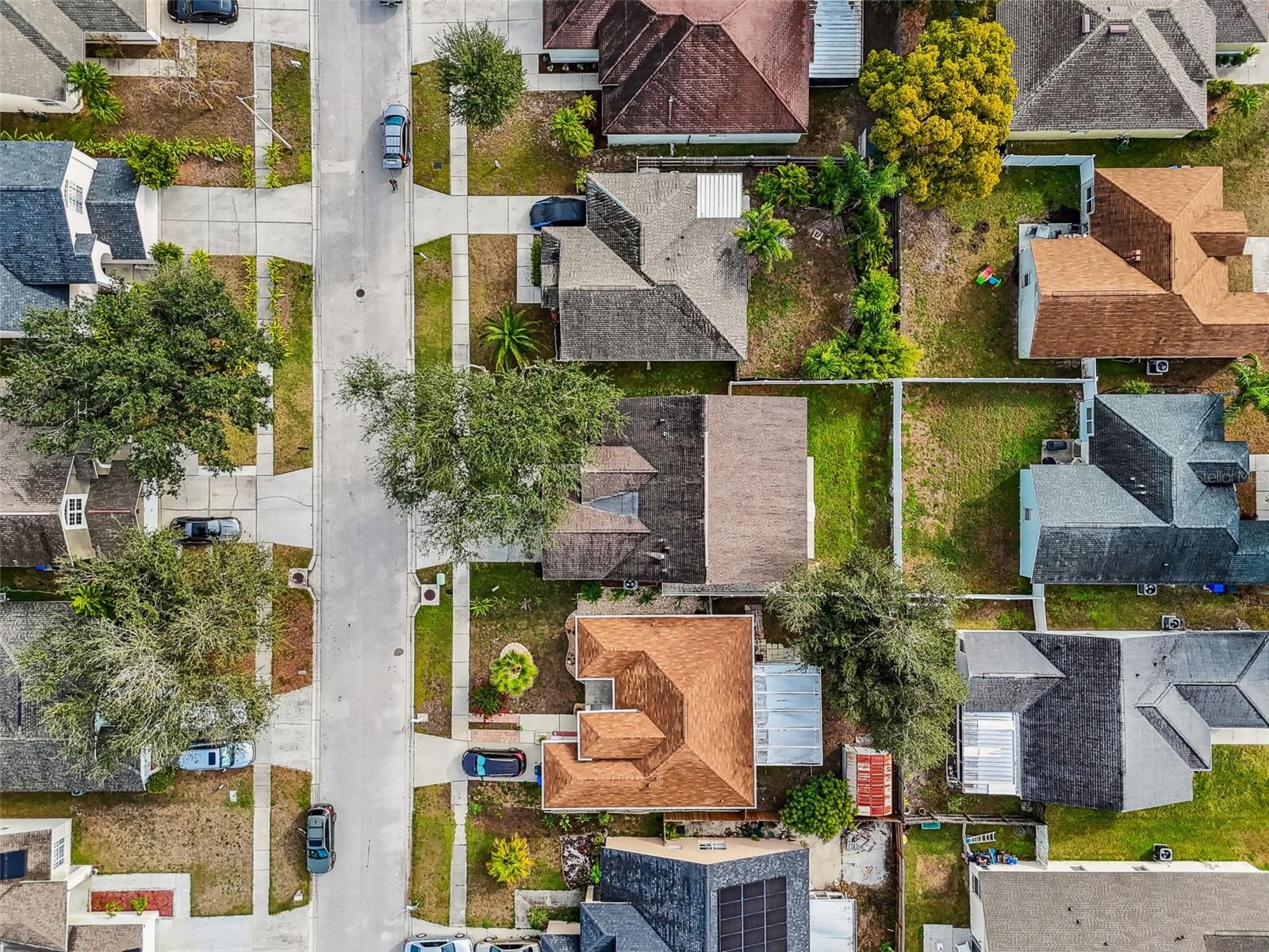 HEATHER LAKES UNIT XXII PH - Residential