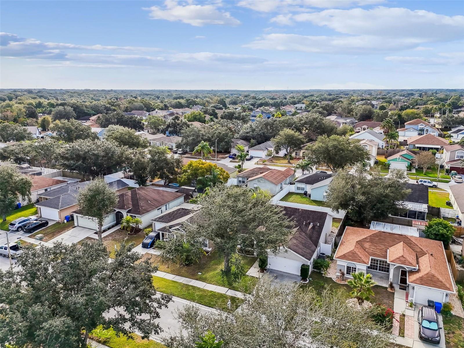 HEATHER LAKES UNIT XXII PH - Residential