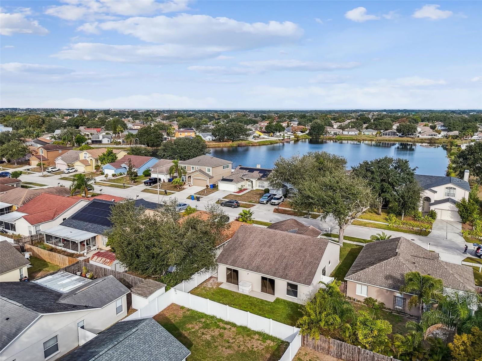 HEATHER LAKES UNIT XXII PH - Residential