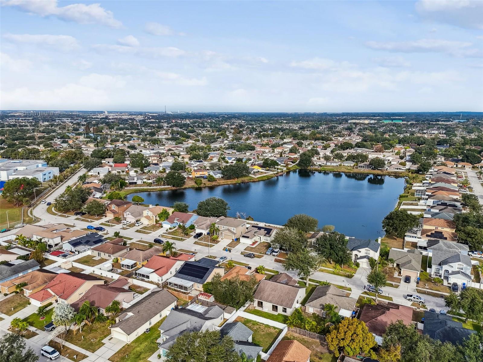 HEATHER LAKES UNIT XXII PH - Residential