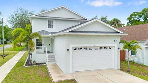 Photo of 7415 S Elliott Street, Tampa, FL 33616 (MLS # TB8515518)