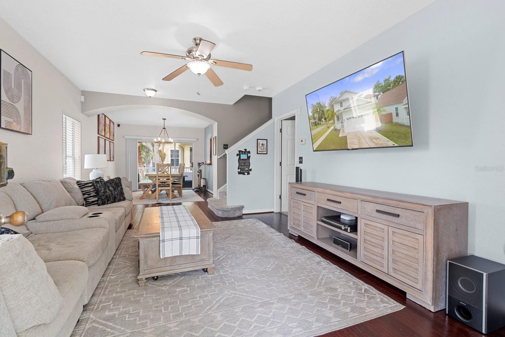 Photo of 7415 S Elliott Street, Tampa, FL 33616 (MLS # TB8515518)