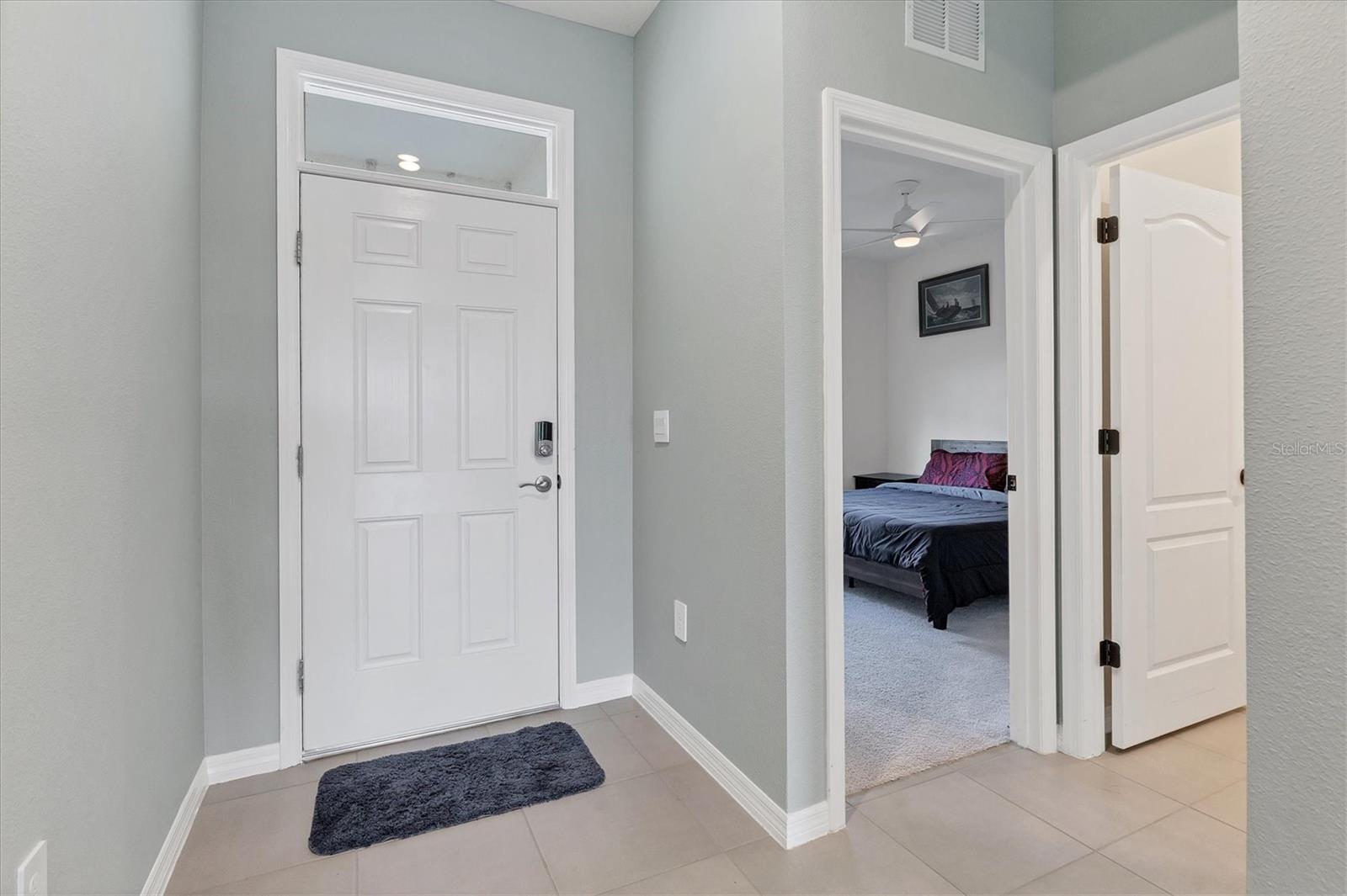 PALISADES PH II - Residential Lease