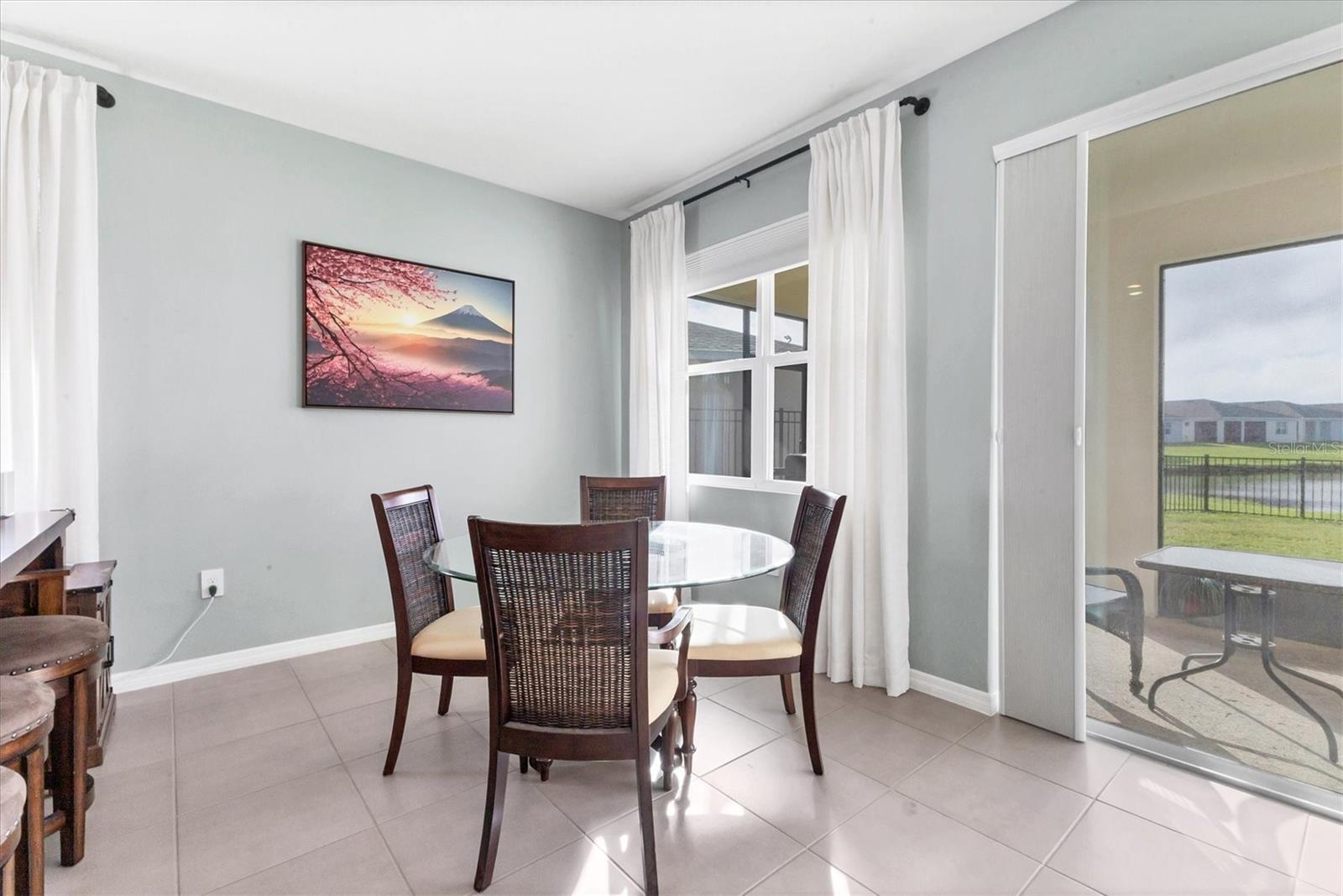 PALISADES PH II - Residential Lease