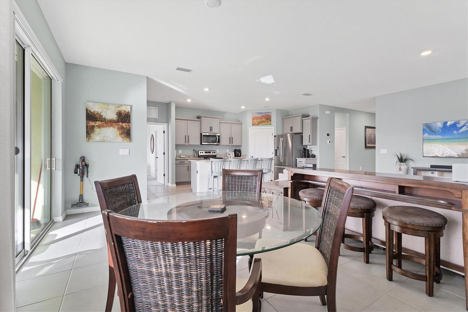 PALISADES PH II - Residential Lease