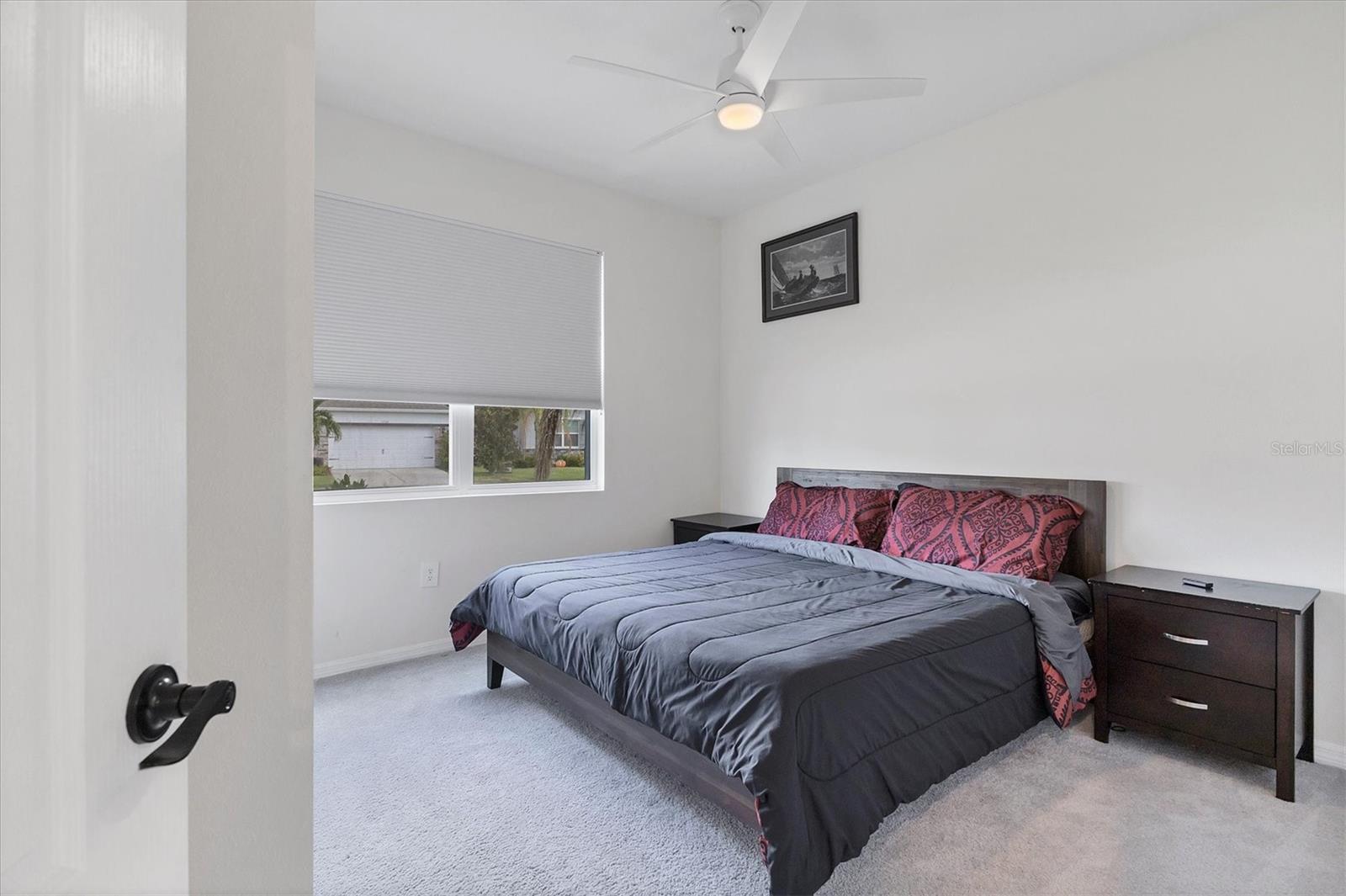 PALISADES PH II - Residential Lease