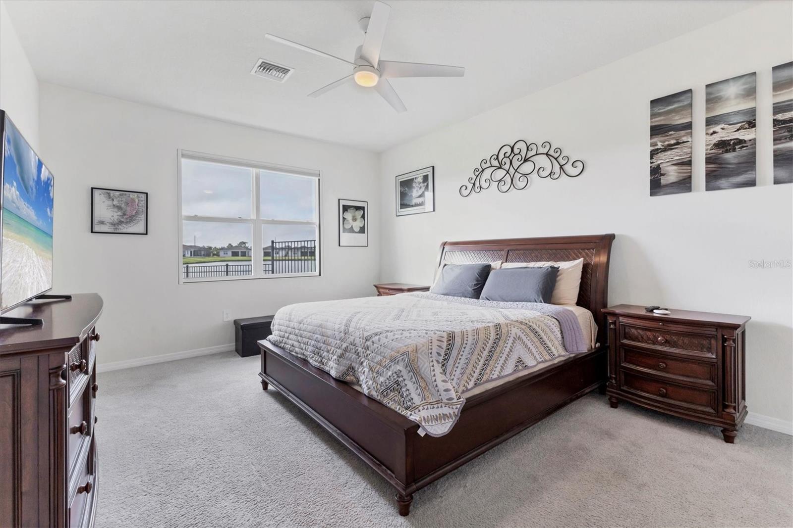 PALISADES PH II - Residential Lease