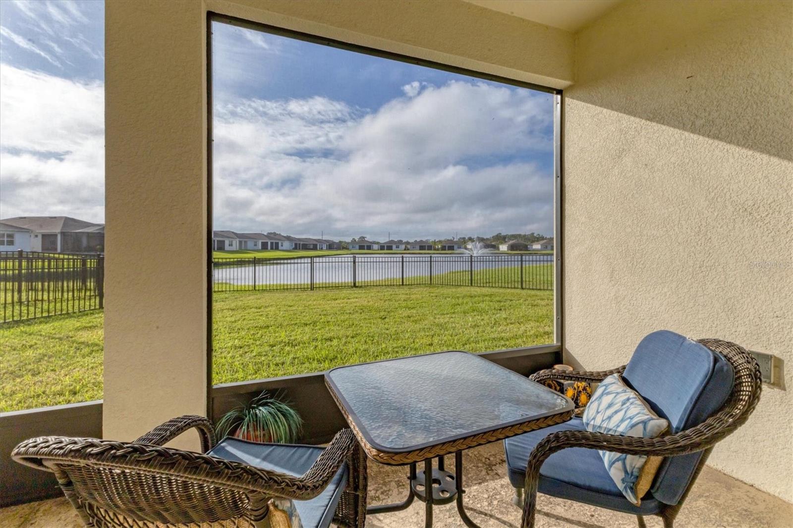 PALISADES PH II - Residential Lease