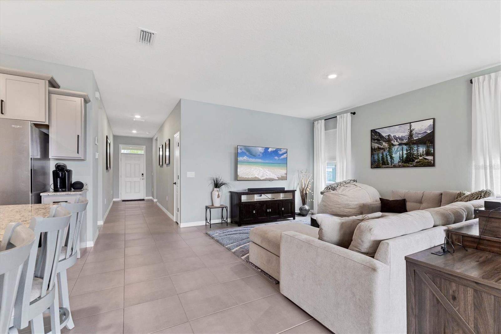 PALISADES PH II - Residential Lease