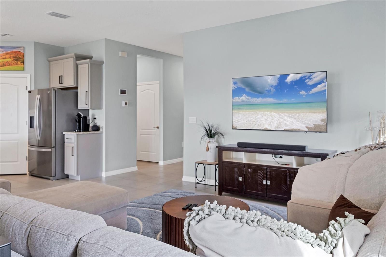 PALISADES PH II - Residential Lease