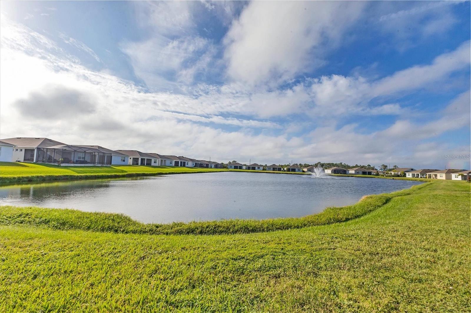 PALISADES PH II - Residential Lease