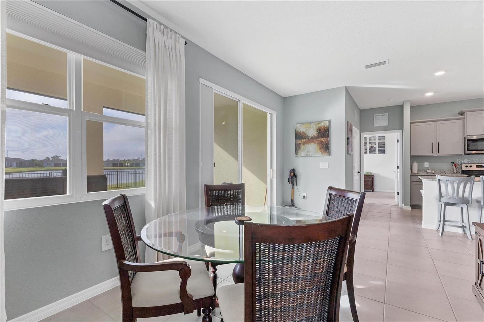 PALISADES PH II - Residential Lease
