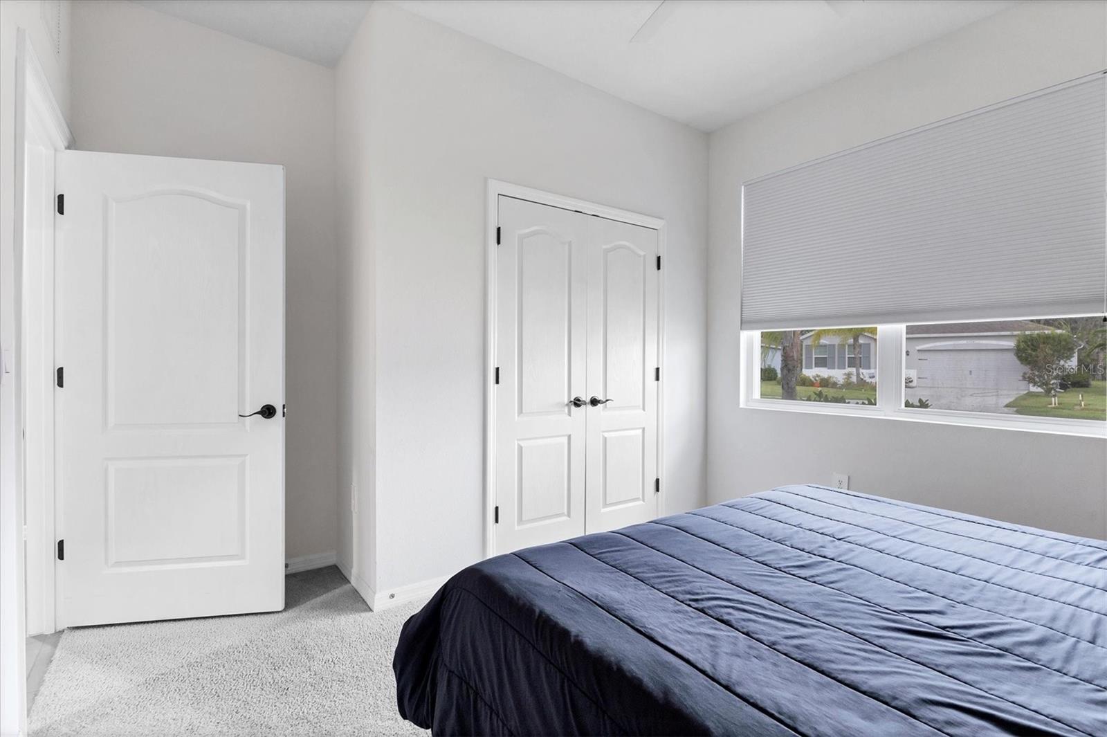 PALISADES PH II - Residential Lease