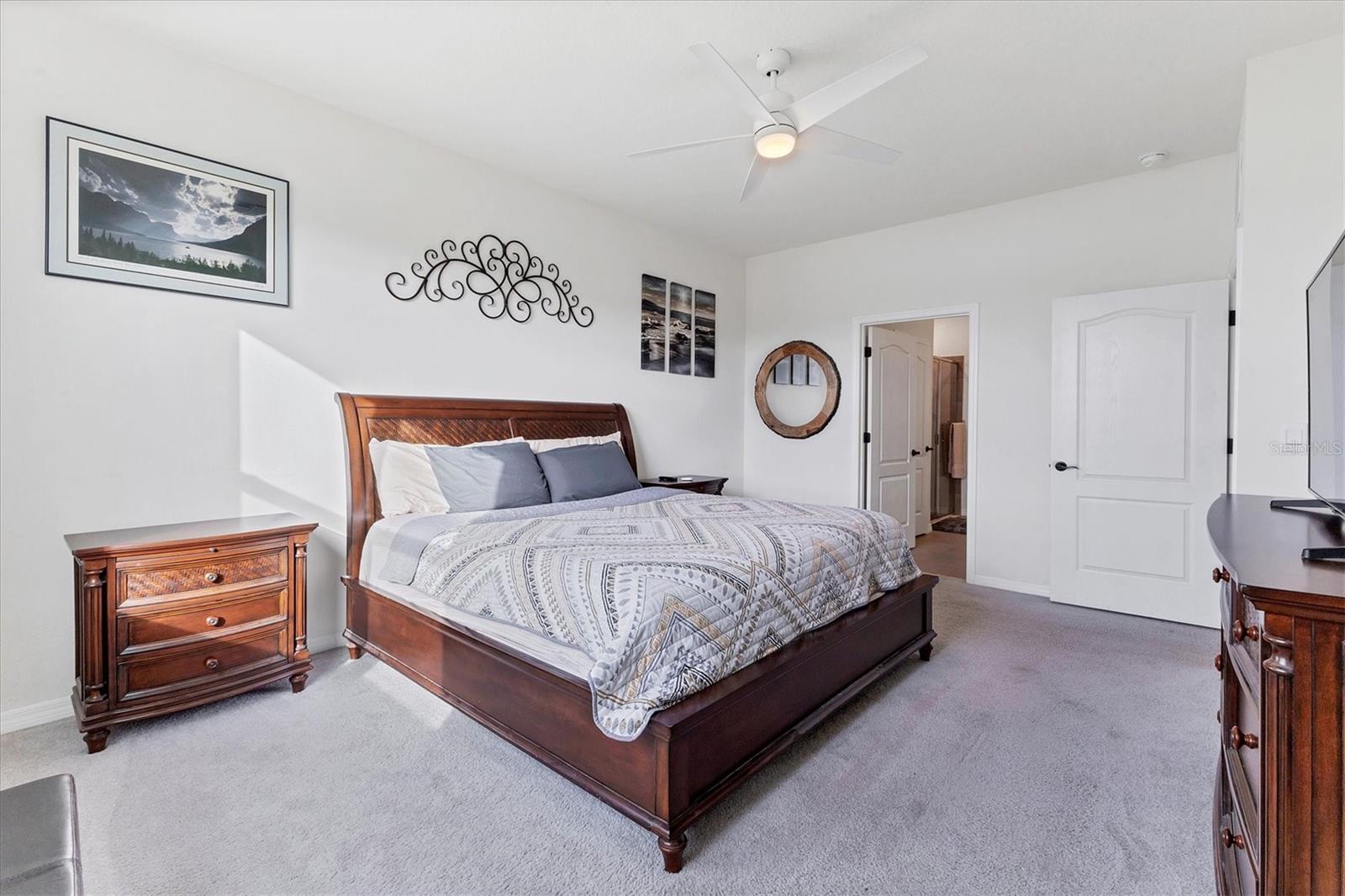 PALISADES PH II - Residential Lease