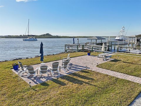 A home in NEW SMYRNA BEACH