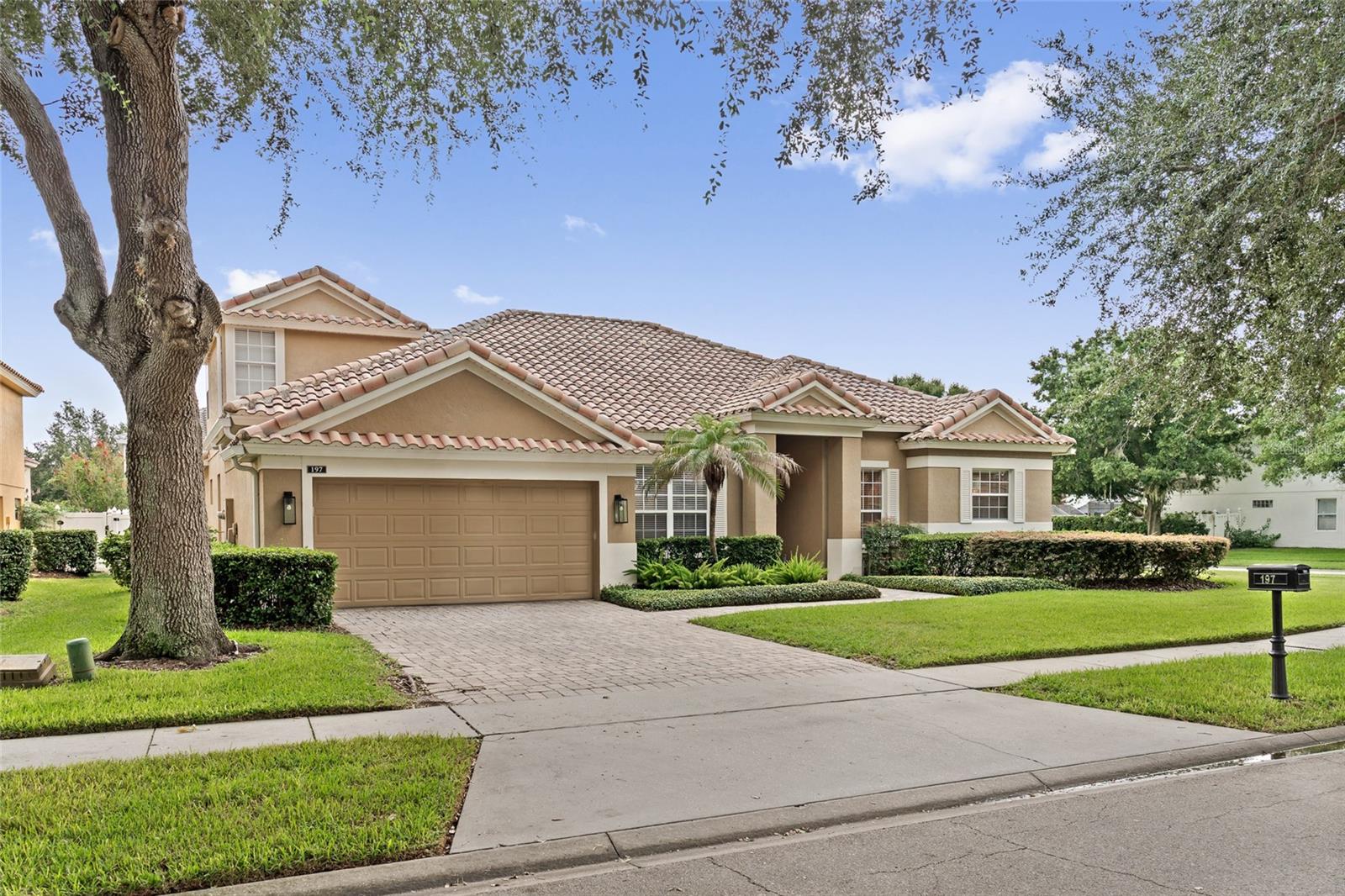 197 BRAELOCK DRIVE