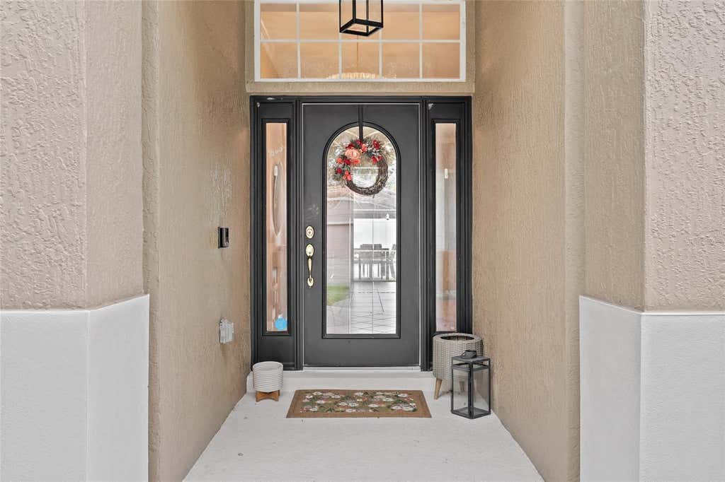 Photo of 197 Braelock Drive, Ocoee, FL 34761 (MLS # O6429417)