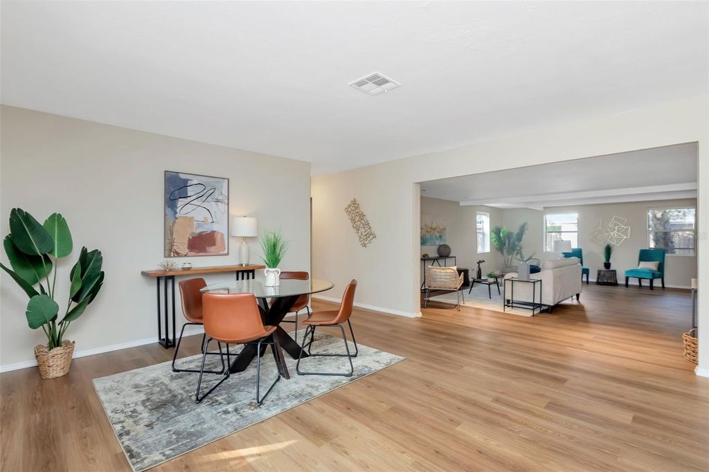 Photo of 7420 Dr Martin Luther King Jr Street N, St Petersburg, FL 33702 (MLS # TB8485831)