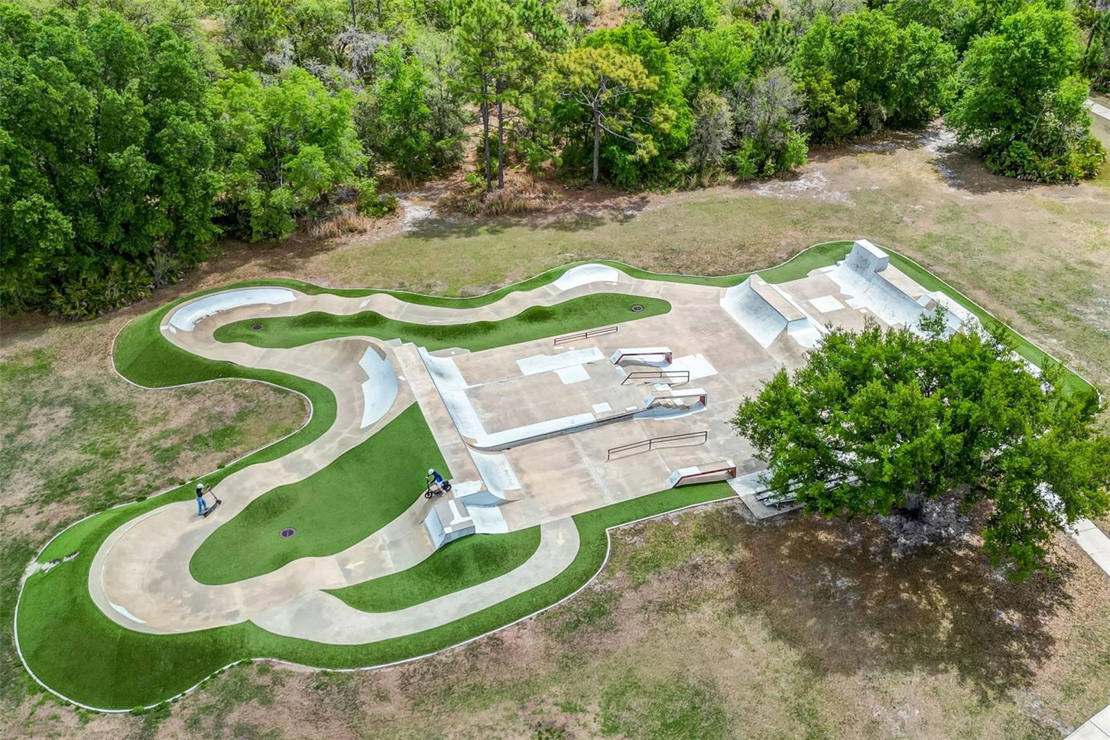 STARLING AT FISHHAWK PH 2B-2 - Residential