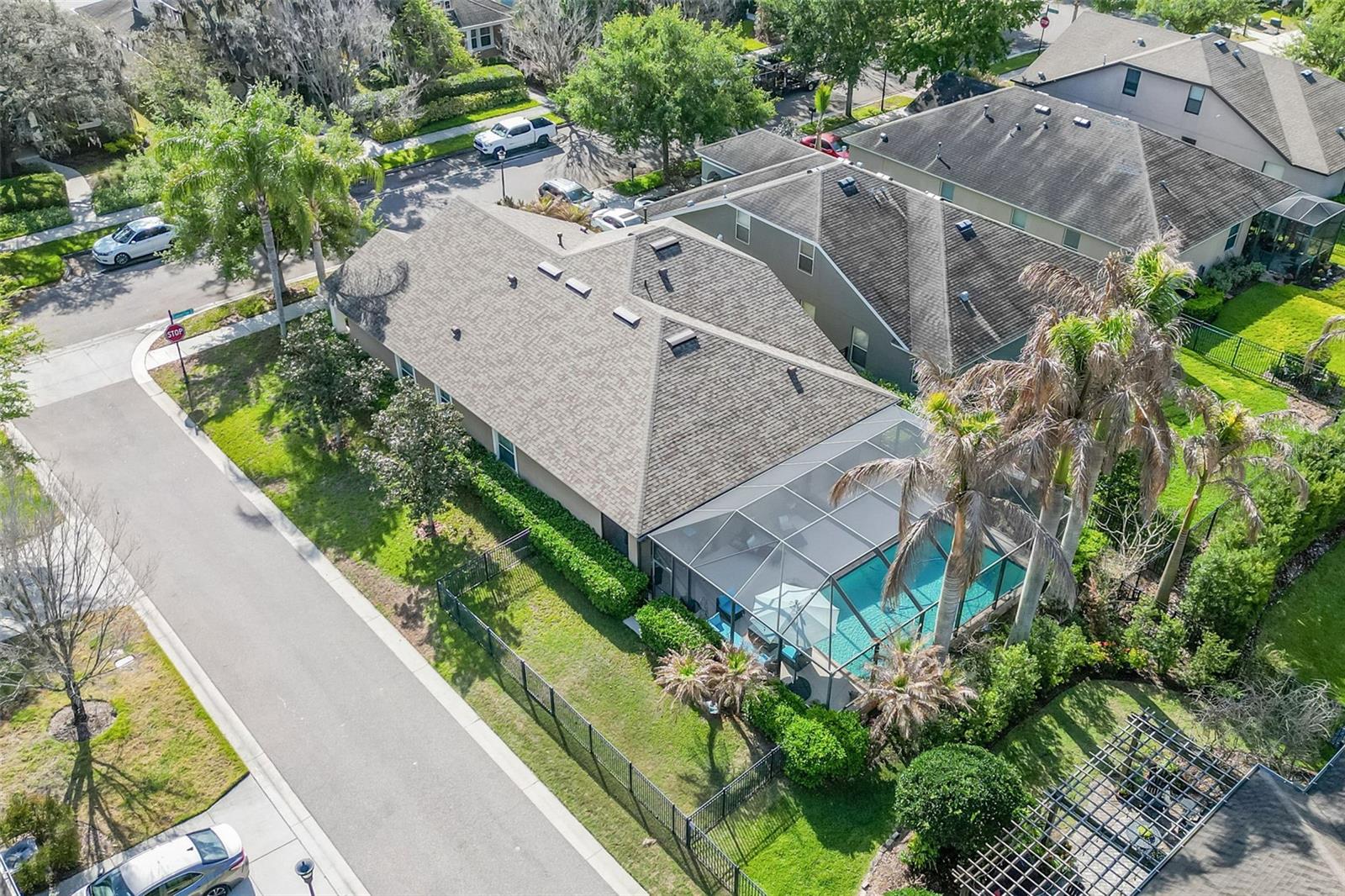 STARLING AT FISHHAWK PH 2B-2 - Residential