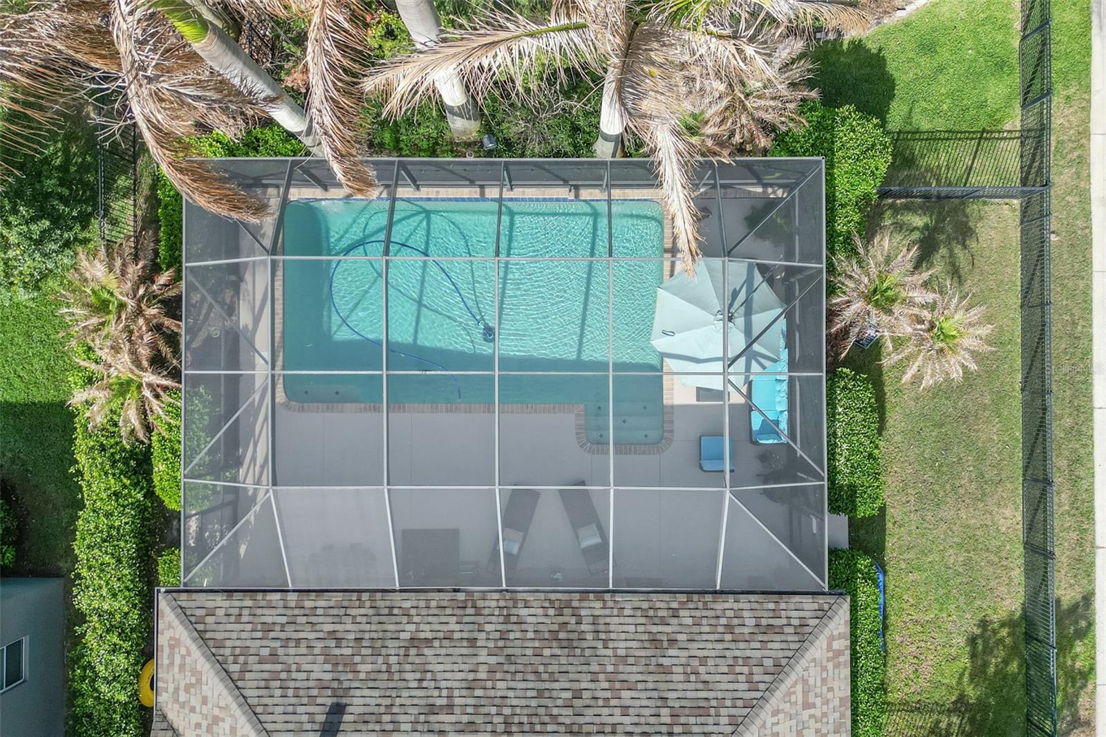 STARLING AT FISHHAWK PH 2B-2 - Residential